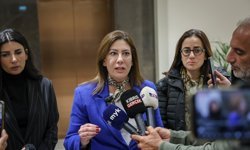 CTP Genel Başkanı İncirli: Bu ülke en geç Haziran ayında seçime gitmeli