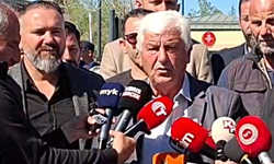 Bıçaklı: Yasa gücünde kararname ve Meclis’teki yasa tasarısı komiteye çekilmeden hükümetle görüşmeyeceğiz