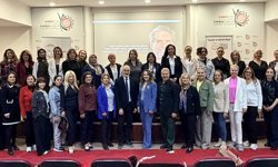 GİKAD, “Siyaset ve Liderlik Okulu” eğitim programının üçüncüsünü başlattı