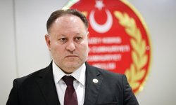 Öztürkler: “Meclis Danışma Kurulu’nu yarın sabah toplantıya çağıracağım”