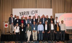 CTP’nin “Yarın İçin Şimdi – Geleceği Birlikte Kuruyoruz Çalıştayı" devam ediyor
