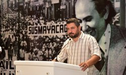 Kişmir: “Yenidüzen Gazetesi’ne açılan tazminat davasının reddedilmesini memnuniyetle karşılıyoruz”