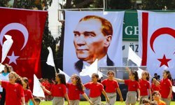 23 Nisan Ulusal Egemenlik ve Çocuk Bayramı hafta boyunca etkinliklerle kutlanacak