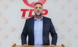 Çeler: "Paylaşılmayan silah izinleri ciddi bir şeffaflık sorunu yaratıyor"