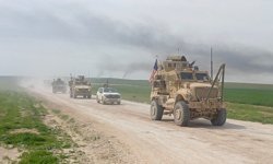 ABD, Suriye'deki tüm önemli askeri üslerin devir teslim işlemlerini tamamladığını duyurdu