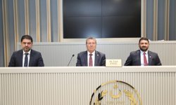 Hayat pahalılığı düzenlemesi UBP genişletilmiş grup toplantısında ele alınıyor