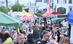 Kalavaç Kültür ve Sanat Festivali dün yapıldı