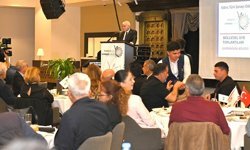 KTSO bölgesel toplantılarının ikincisini yarın Lefkoşa'da düzenliyor