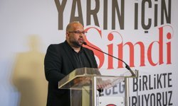 CTP Genel Sekreteri Kişi: “Haziran ayında yapacağımız lansmanla iktidar planımızı kamuoyuna sunacağız”