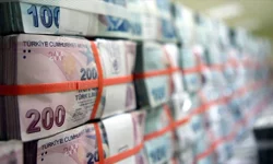 Türkiye’de hazine 58,1 milyar lira borçlandı