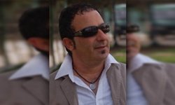 Muhittin Yangın’dan ilk solo çalışma: Yarım Ada