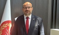 UBP milletvekili Küçük 23 Nisan mesajında milli mücadelede eğitimin önemine işaret etti