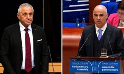 Hasan Taçoy, AKPA’da Kıbrıslı Türklere uygulanan izolasyonu gündeme taşıdı