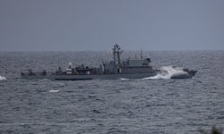 GKRY ve Fransa ortak askeri eğitim tatbikatı yaptı