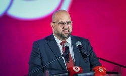 Kişi: “Yurttaşlarımızın onurunu, seyahat özgürlüğünü ve hukuk güvencesini savunmayı sürdüreceğiz”