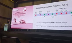 Çavuş: “Bilimsel çalışmalar ve yenilikçi yaklaşımlar hayvancılık sektörünün geleceği için yol gösterici”