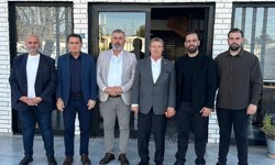 Üstel: “Yerli üretimin güçlenmesi, genç girişimcilerin desteklenmesi ve istihdamın artırılması temel önceliklerimiz aras