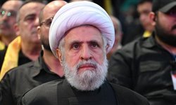 Hizbullah: İsrail ile Lübnan arasındaki doğrudan müzakereleri reddediyoruz