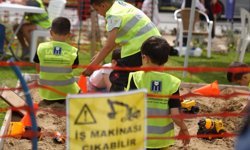 İMO FEST Lefkoşa tamamlandı