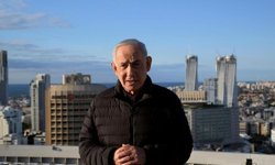 Duruşması iptal edilen Netanyahu, Lübnan'a ilişkin "güvenlik durumu değerlendirmesi" yaptı
