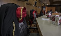 "İmamoğlu çıkar amaçlı suç örgütü" davasının 28. duruşması başladı