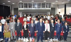 DAÜ’de ”Eğitim Hakkı Uluslararası Konferansı” düzenlendi