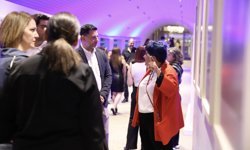 “Akdeniz’in Sessiz Tanığı: Zeytin Sergisi” sanatseverlerle buluştu