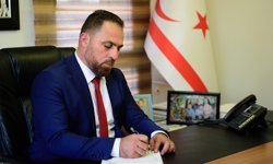 Çavuş: “Emek hayatın her alanında hissedilen temel bir değerdir”