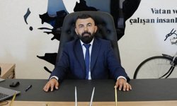 Geçitkale-Serdarlı Belediye Başkanı Kasım: “Tüm işçilerimize sağlık, huzur ve emeklerinin karşılığını aldıkları bir gele