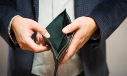 Rum hane halkının yüzde 66'sı ekonomik açıdan zorlanıyor