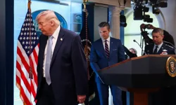 Trump: “İki haftalık ateşkesi kabul ediyorum”