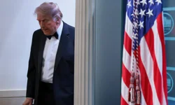 Trump: Ben tecavüzcü, pedofili değilim