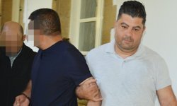 209 Bin Dolarlık Telefonu Gümrüğe Bildirmedi, Tutuklandı