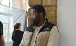 3 Yılı aşkın süredir Lefkoşa’da kaçak yaşam süren zanlı tutuklandı