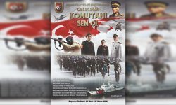 GKK'dan askeri öğrenci başvuru duyurusu: Başvurular, 24 Nisan’a kadar yapılabilecek