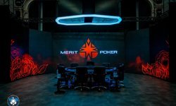 Merit Poker Classic’e 34 Ülkeden Yoğun Katılım