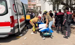 Kahramanmaraş'ta okulda silahlı saldırı: 9 ölü, 13 yaralı