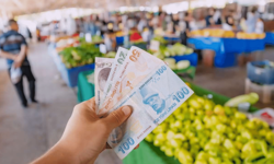 KTAMS: “Dört kişilik bir ailenin açlık sınırı 39 bin 813 TL, yoksulluk sınırı 214 bin 742 TL”