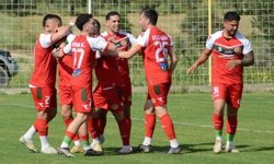 Bu Lige Kalp Dayanmaz