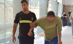 Alkollü Şekilde Komşusuna Ölüm Tehdidi Savurdu