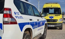 Akama sahilinde bir erkek cesedi bulundu