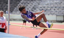 Lefkoşa ve Girne Finaller İçin Yarışıyor