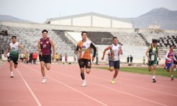 Final Hedefiyle Yarışıyorlar