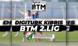 BTM 2'de Sezon Planlaması Belli Oldu