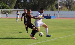 BAF, Süper Lige Çıktı Gibi (2-0)