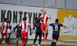 Cihangir Umutlarını Sürdürdü, Doğan’ı Söndürdü..! (4-2)