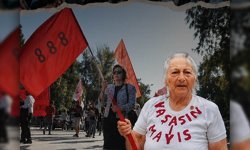 CTP, tüm halkı ara bölgedeki 1 Mayıs etkinliğine çağırdı