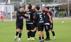 Düzkaya, Play Off İstiyor (4-1)