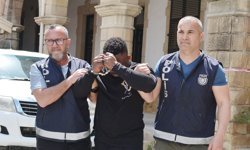 Darp edip 3 kez tecavüz etti, 14 yıl aldı