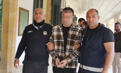 Dedektör Köpek Tepki Verdi, Ayakkabısında Uyuşturucu Çıktı